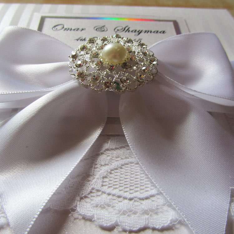 wedding card