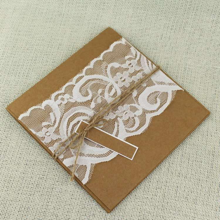 invitation card