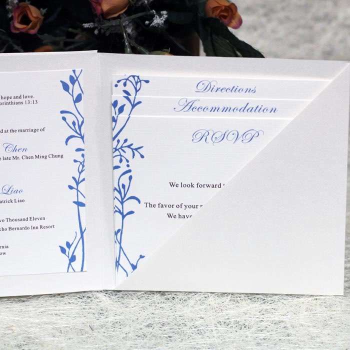 invitation card