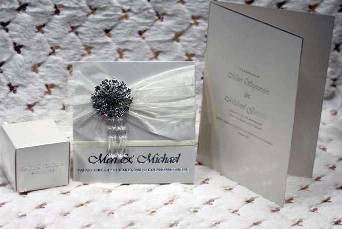 invitation card