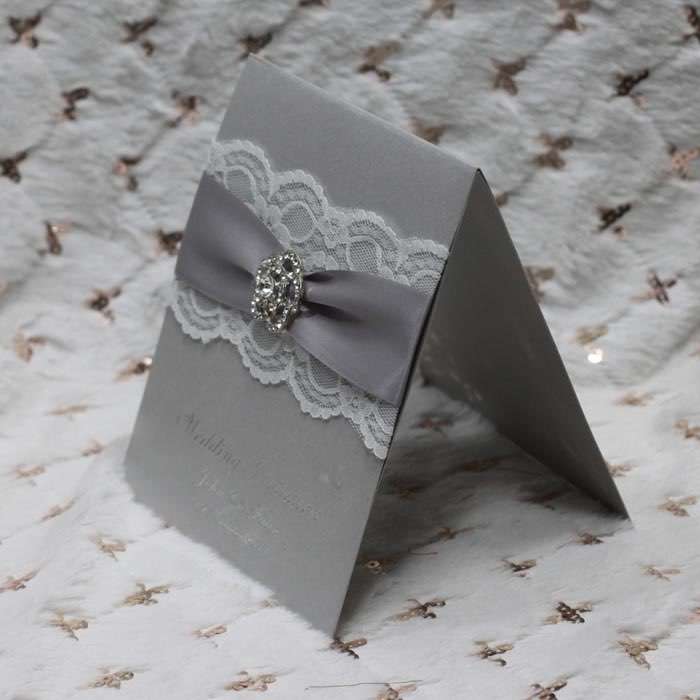 wedding card