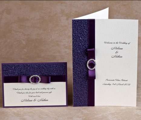 invitation card