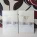 Lace Invitation Card Pocket Wedding Invitation Business Card Customized 