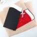 Pocket Invitation Card Customized Embossing Greeting Card 