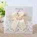Invitation Card Customized Decoration Latest Wedding Invitation Made in China