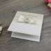 Glitter Invitation Card with Paper Box Elegant Wedding Invitation Customized 