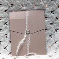 Customized Invitation Card Exclusive Thank You Card Wedding Invitation Made in China