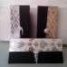Rectangle Pocket Invitation Card Wedding Invitation Business Card Made in China