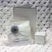 Silk Wedding Invitation Customized Decoration Wedding Supplies Invitation with Small Paper Box
