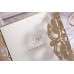 Beautiful Spanish Style Laser Cut Wedding Invitations Design