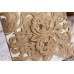 Beautiful Spanish Style Laser Cut Wedding Invitations Design
