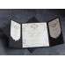 Invitation Card With Hardcover Box Modern Invitation Card Customized 