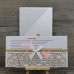 Wholesale Cheap Laser Cut Wedding Invitations Gold