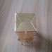 Chinese Style Wedding Box Laser Cut Paper Candy Box Customized
