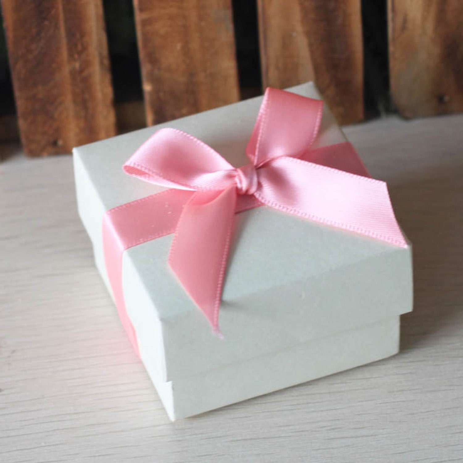Customized Wedding Box Gift Box Candy Box Beautiful Box